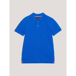 Tommy Hilfiger Boys Polo