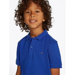 Tommy Hilfiger Boys Polo