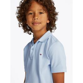 Tommy Hilfiger Boys Polo