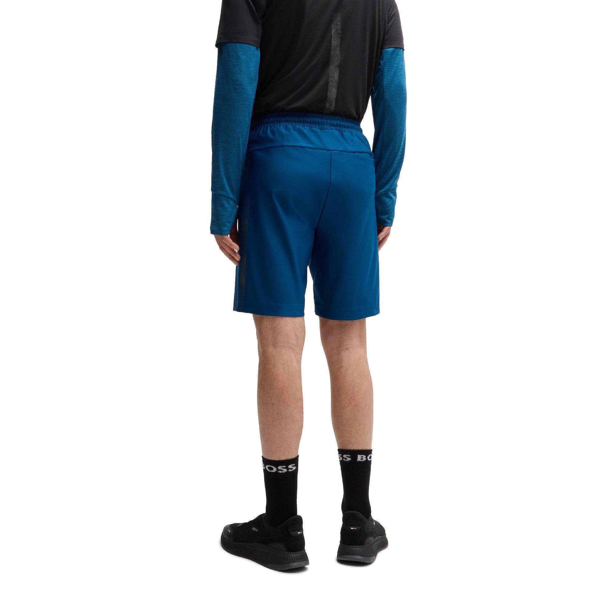 Open Blue - Boss - Headlo Active Shorts - 2