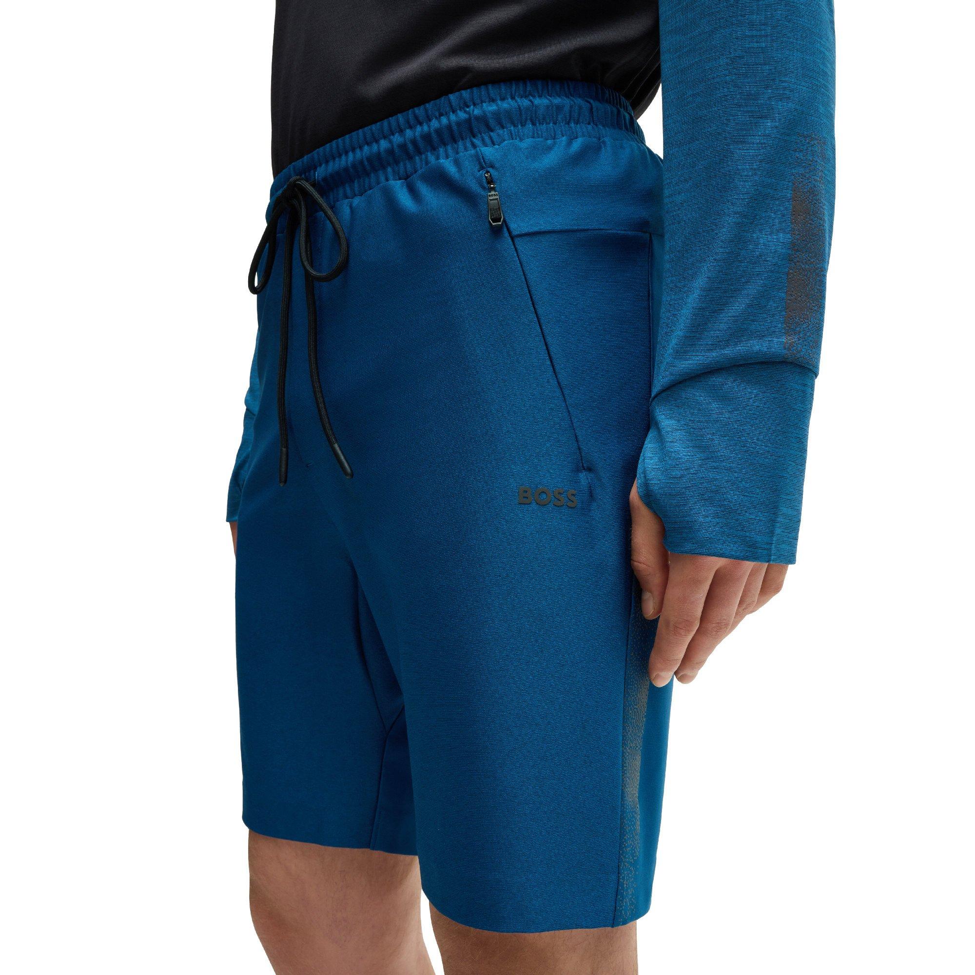 Open Blue - Boss - Headlo Active Shorts - 3