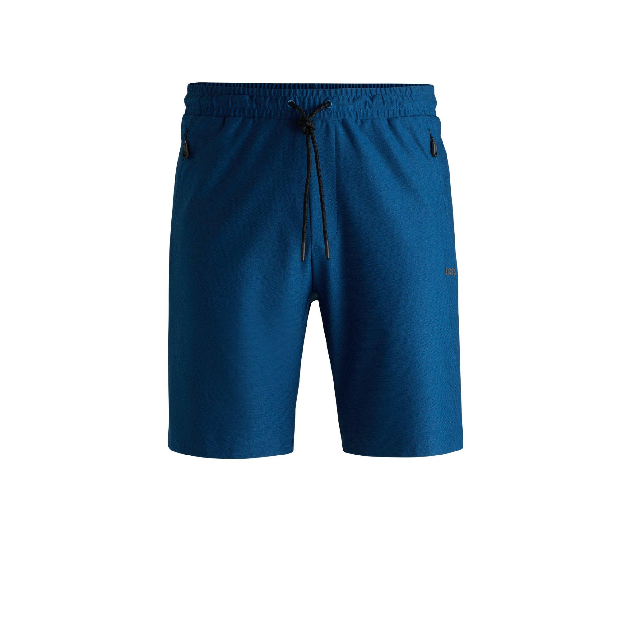 Open Blue - Boss - Headlo Active Shorts - 4