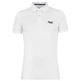 Superdry Core Polo Shirt