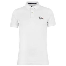 Superdry Superdry Core Polo Shirt