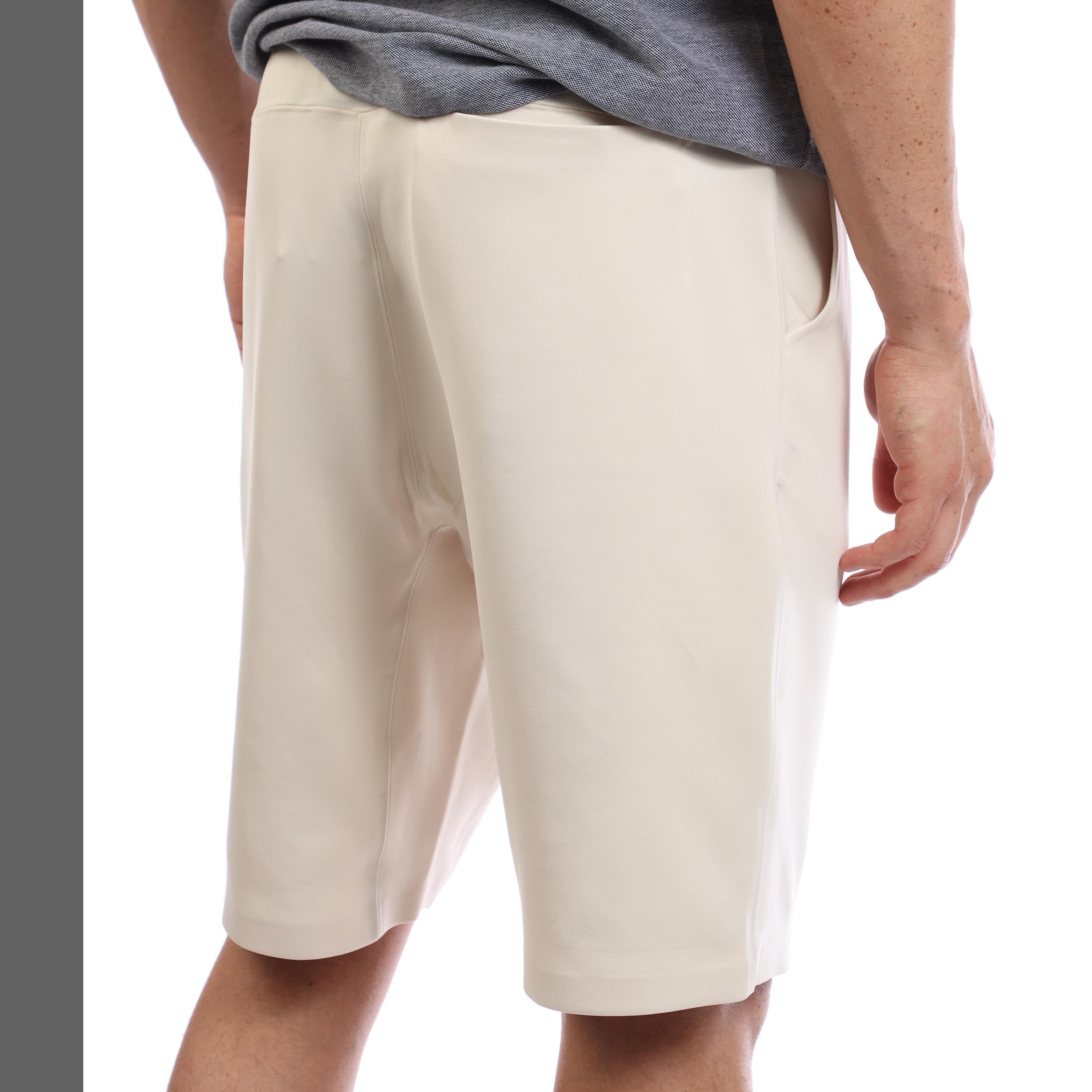 Open White - Boss - Headlo Bb Short Sleeve Polo Shirt - 3