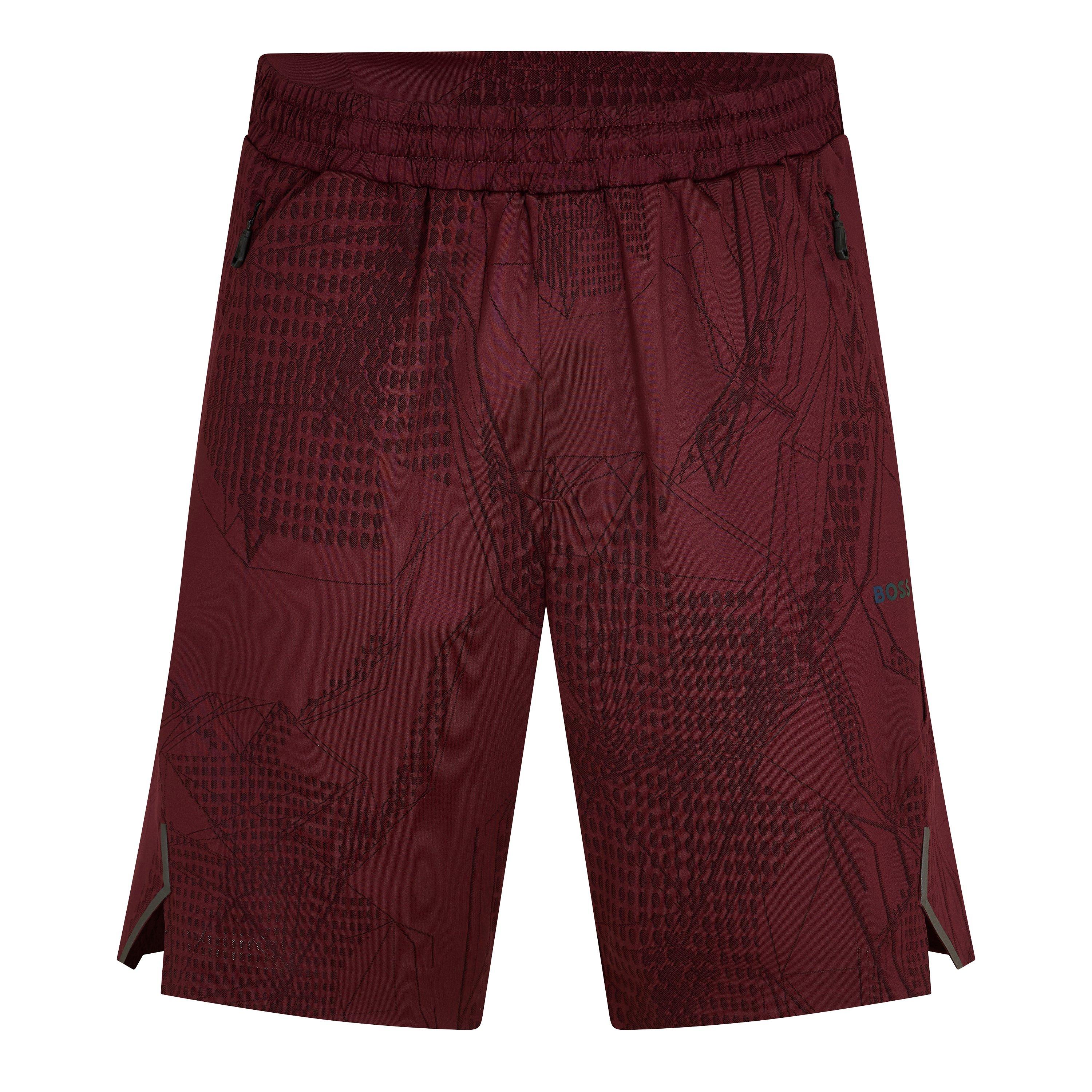 Boss Hecon Desert Active 10270194 0 Polo Shirt Mens