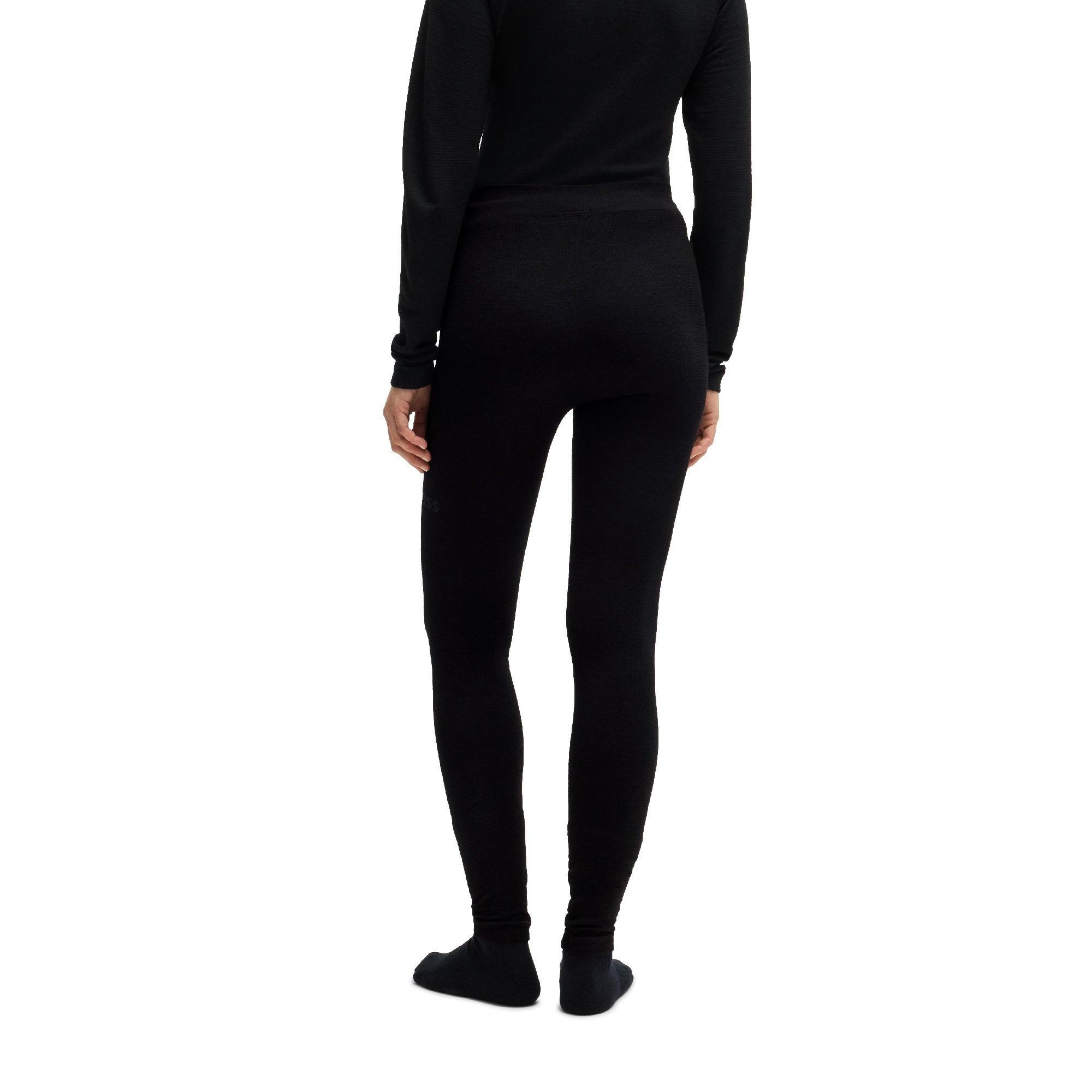 Black - Boss - Odet Ski Sn99 - 2