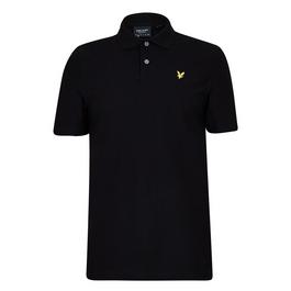 Lyle and Scott Grt Plo Sn99