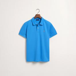 Gant Original Pique Polo Shirt