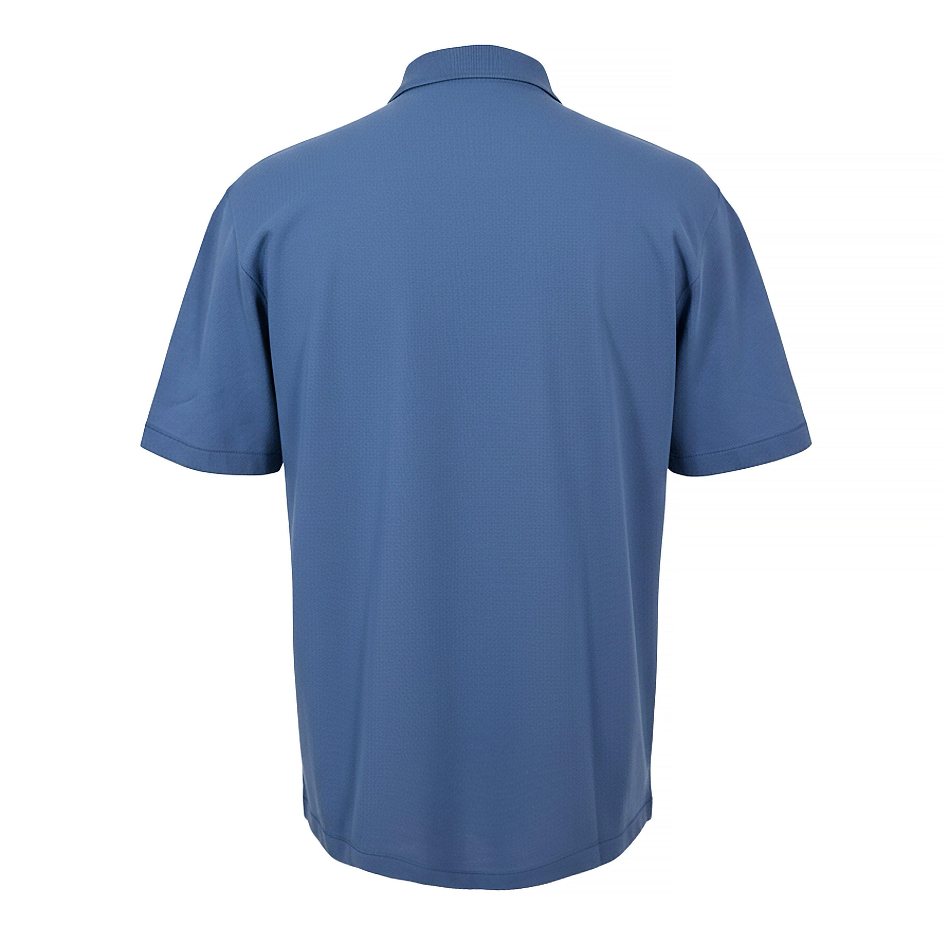 Medium Blue - Boss - Dusplity 10269696 01 Polo Shirt Mens - 2