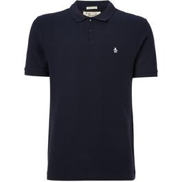 Original Penguin Daddy Polo Shirt