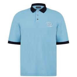 Emporio Armani Eagle Polo Shirt