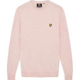Lyle and Scott Fine Knit Jumper