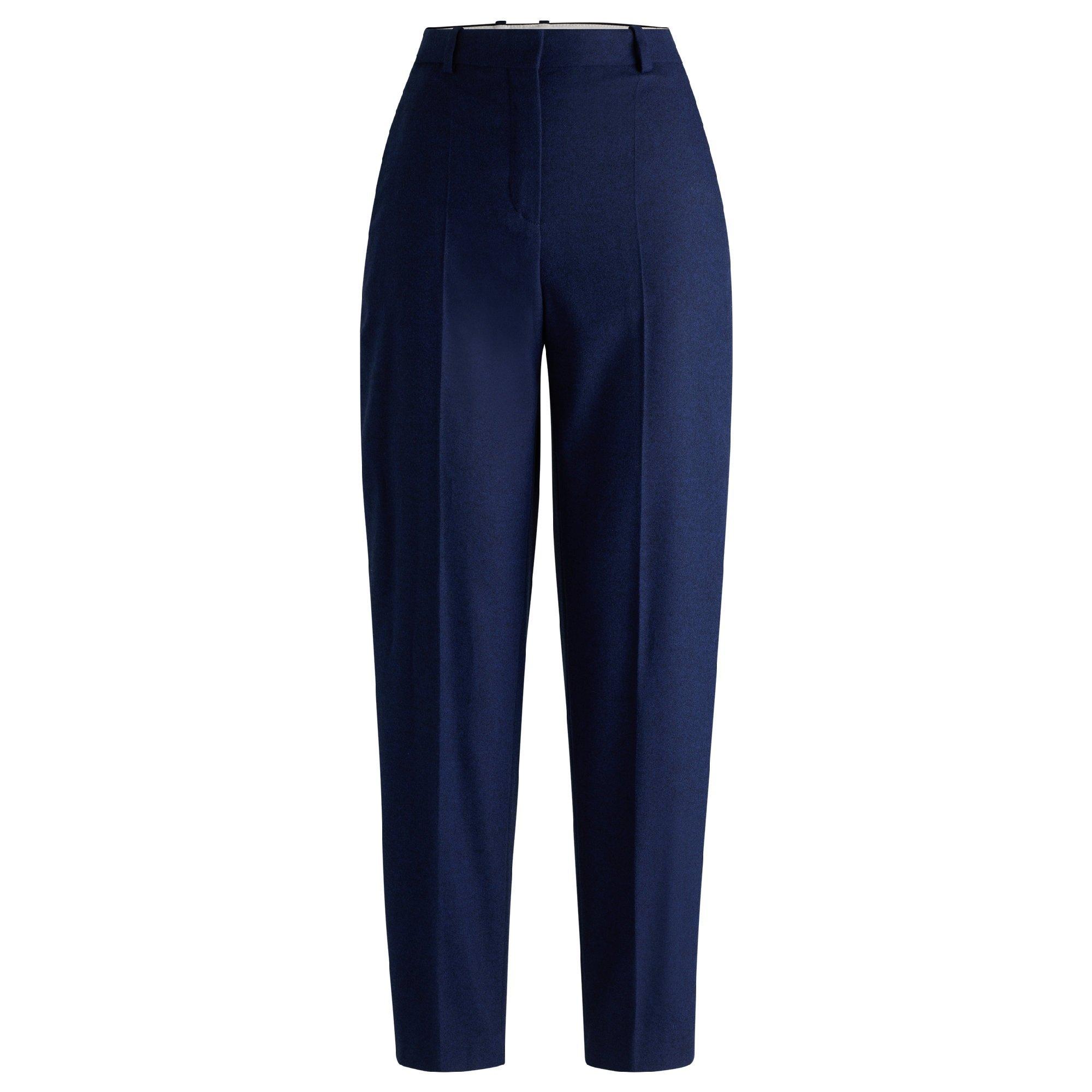 Open Blue - Boss - Women's Tabitha Long Trousers - 1