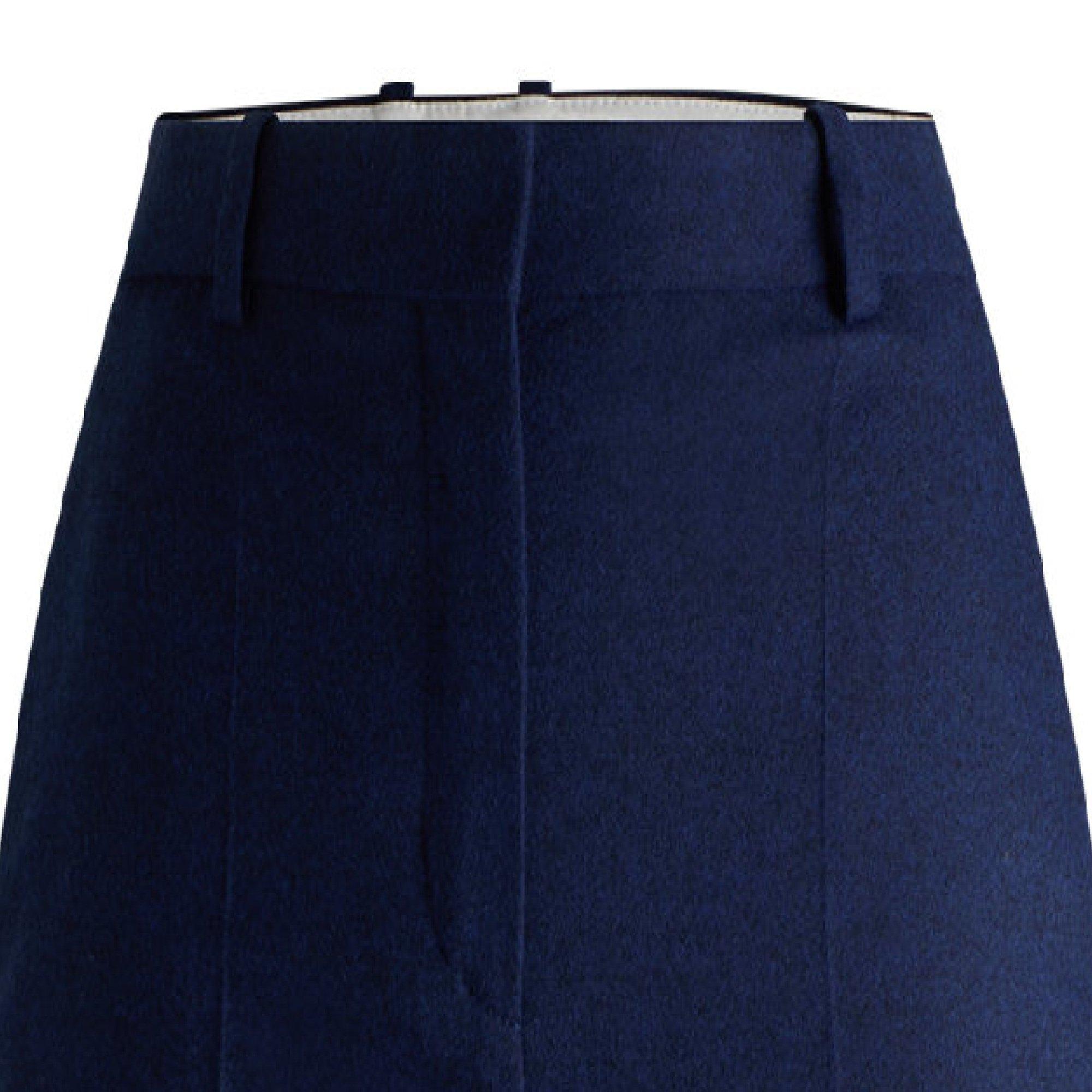 Open Blue - Boss - Tabitha Long 10244939 01 Straight Leg Trousers Womens - 2