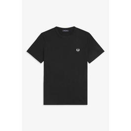 Fred Perry Ringer T-Shirt