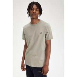 Fred Perry Ringer T-Shirt