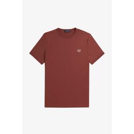 Fred Perry Ringer T-Shirt