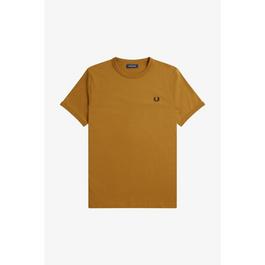 Fred Perry Ringer T-Shirt