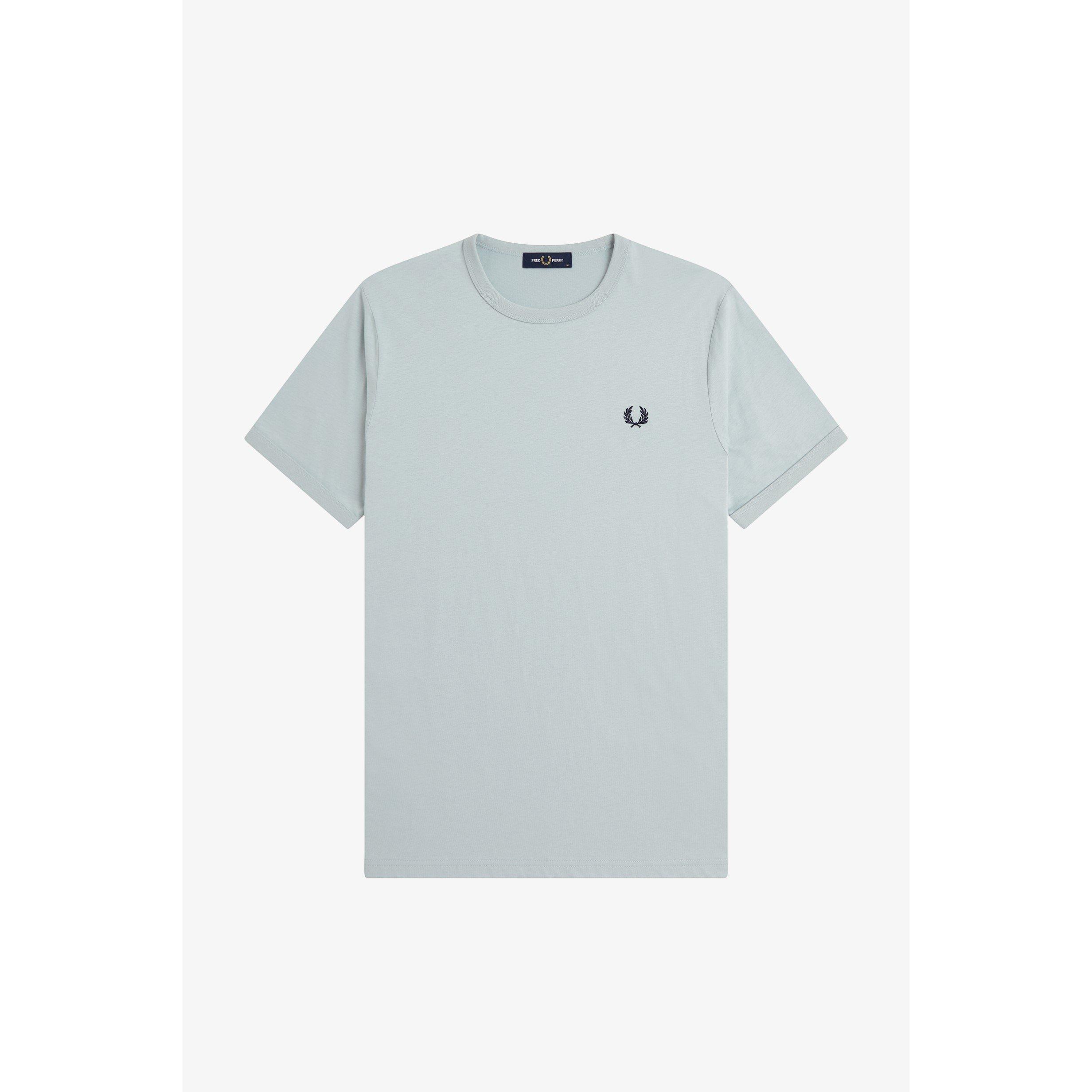 Ringer T-Shirt