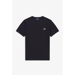 Fred Perry Ringer T-Shirt