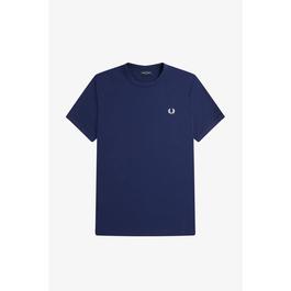 Fred Perry Ringer T-Shirt