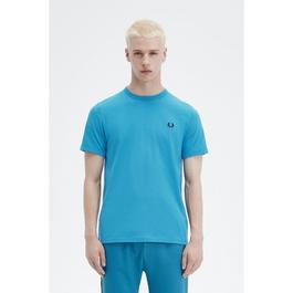 Fred Perry Ringer T-Shirt