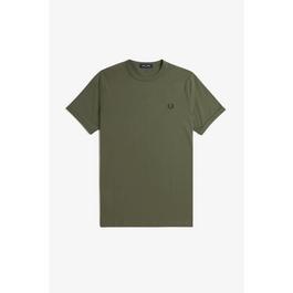 Fred Perry Ringer T-Shirt