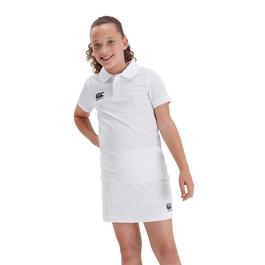 Canterbury Waimak Polo Shirt Junior