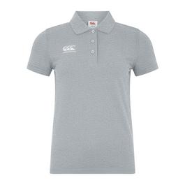 Canterbury Waimak Polo Shirt Junior