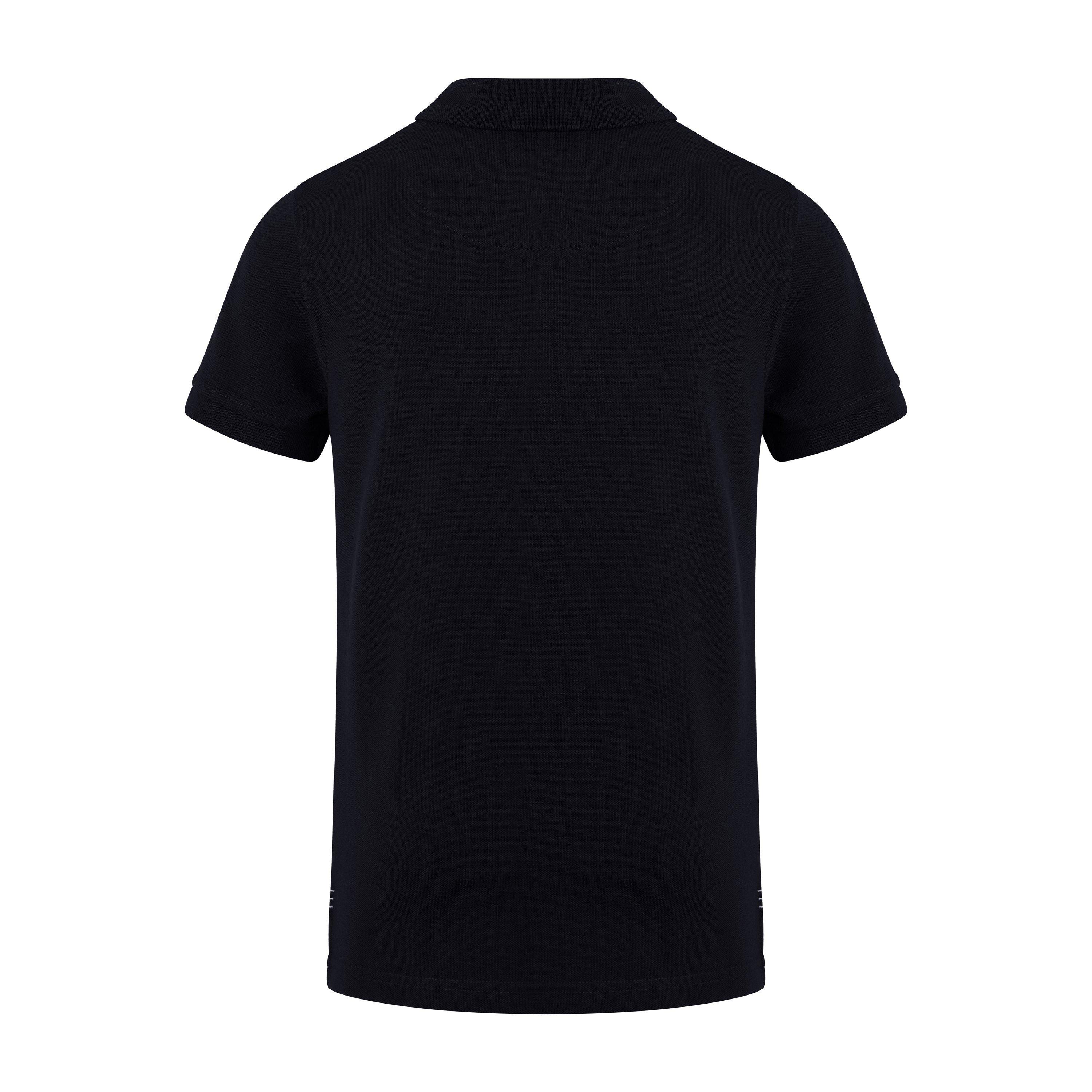 Nero - Canterbury - Waimak Polo Shirt Juniors - 10