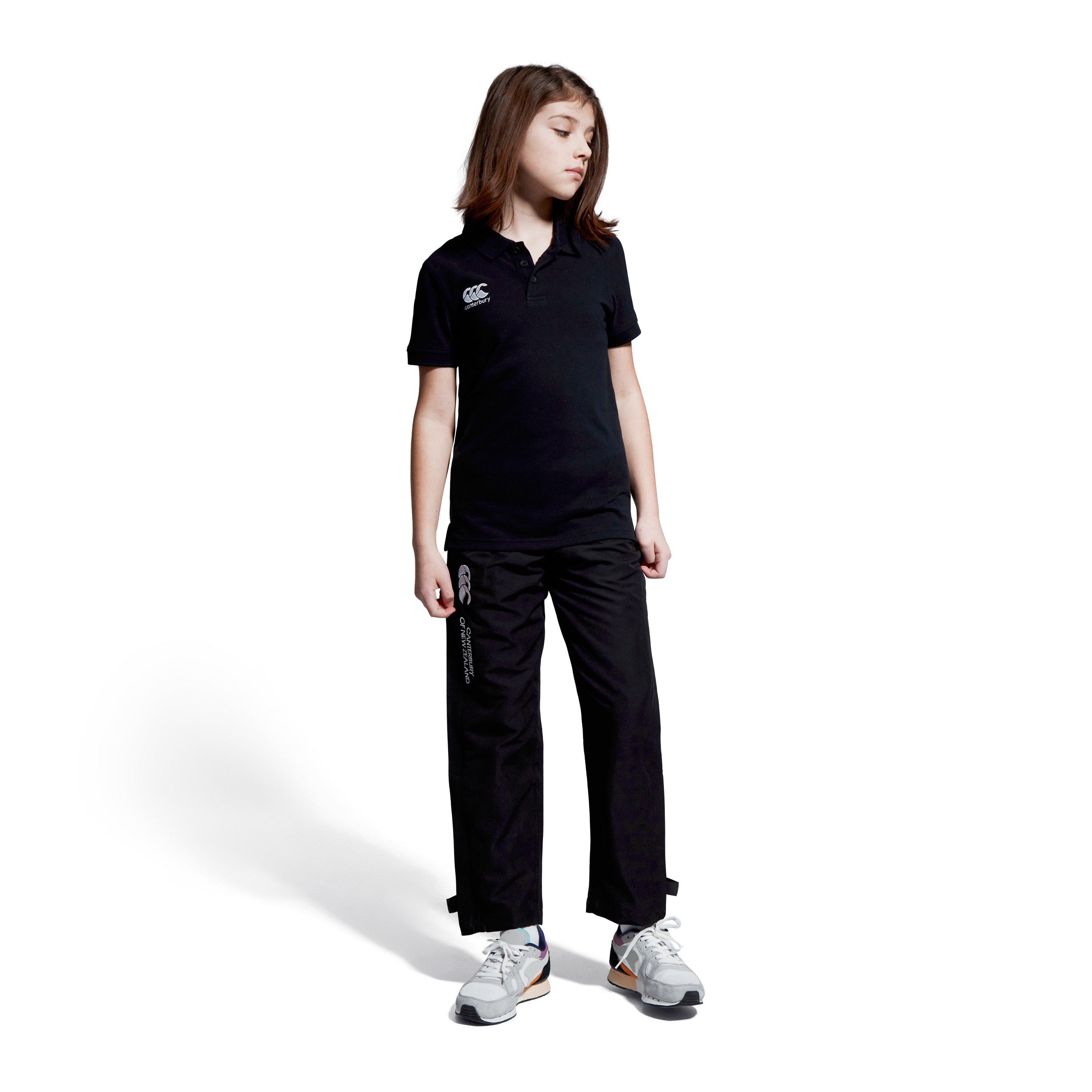 Nero - Canterbury - Waimak Polo Shirt Juniors - 3