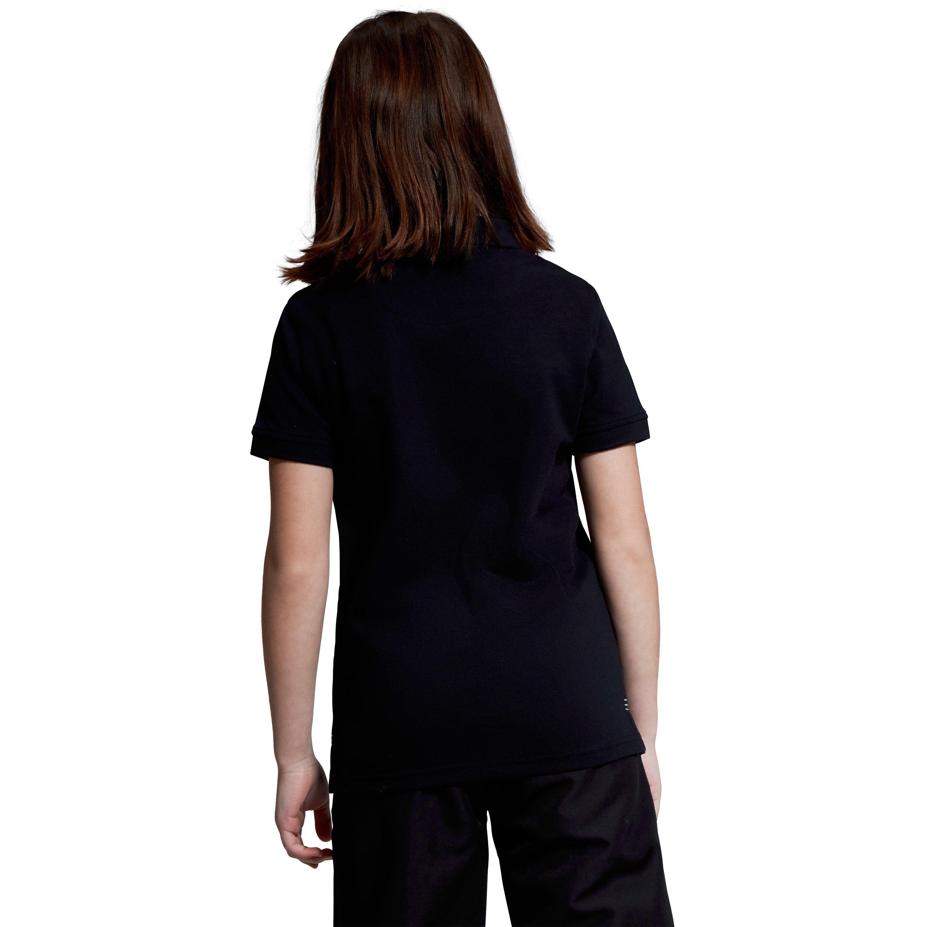 Nero - Canterbury - Waimak Polo Shirt Juniors - 7