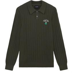 Lyle and Scott Micro Polo Jmpr Sn99