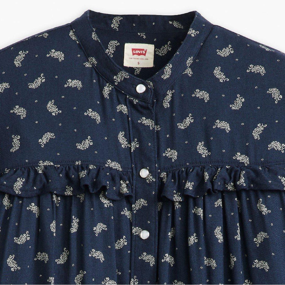 Paisley Sugar - Levis - Levis Gianna Ls Blse Ld99 - 6