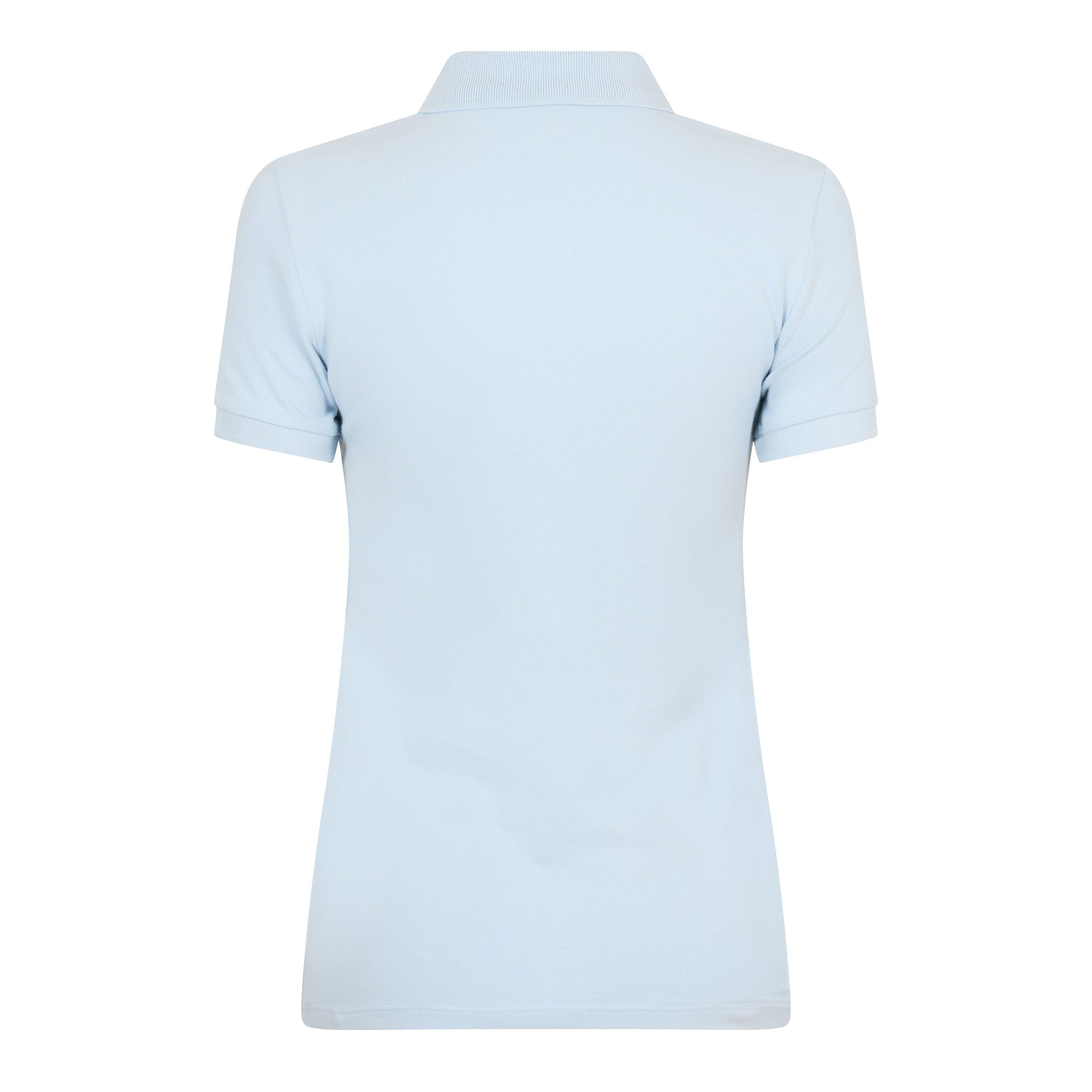 Levis Women's Hm Short Sleeve Polo Shirt | Sports Direct