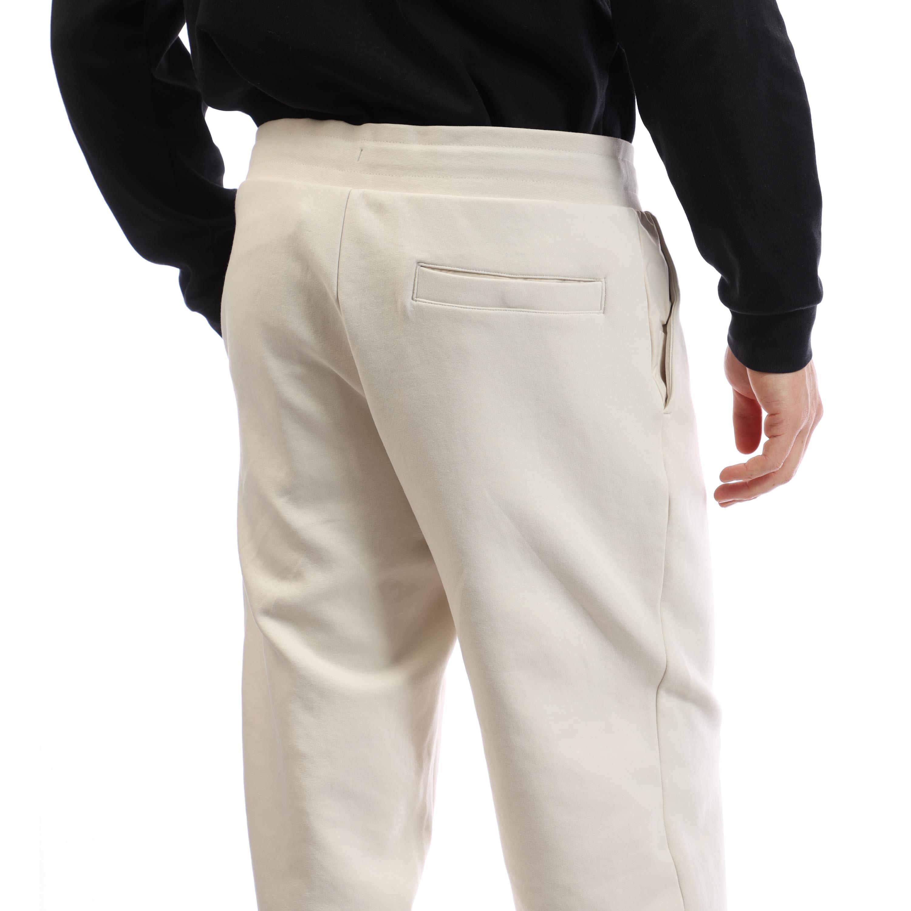 White - Boss - C-Larsen 300 10266209 01 Polo Shirt Mens - 3