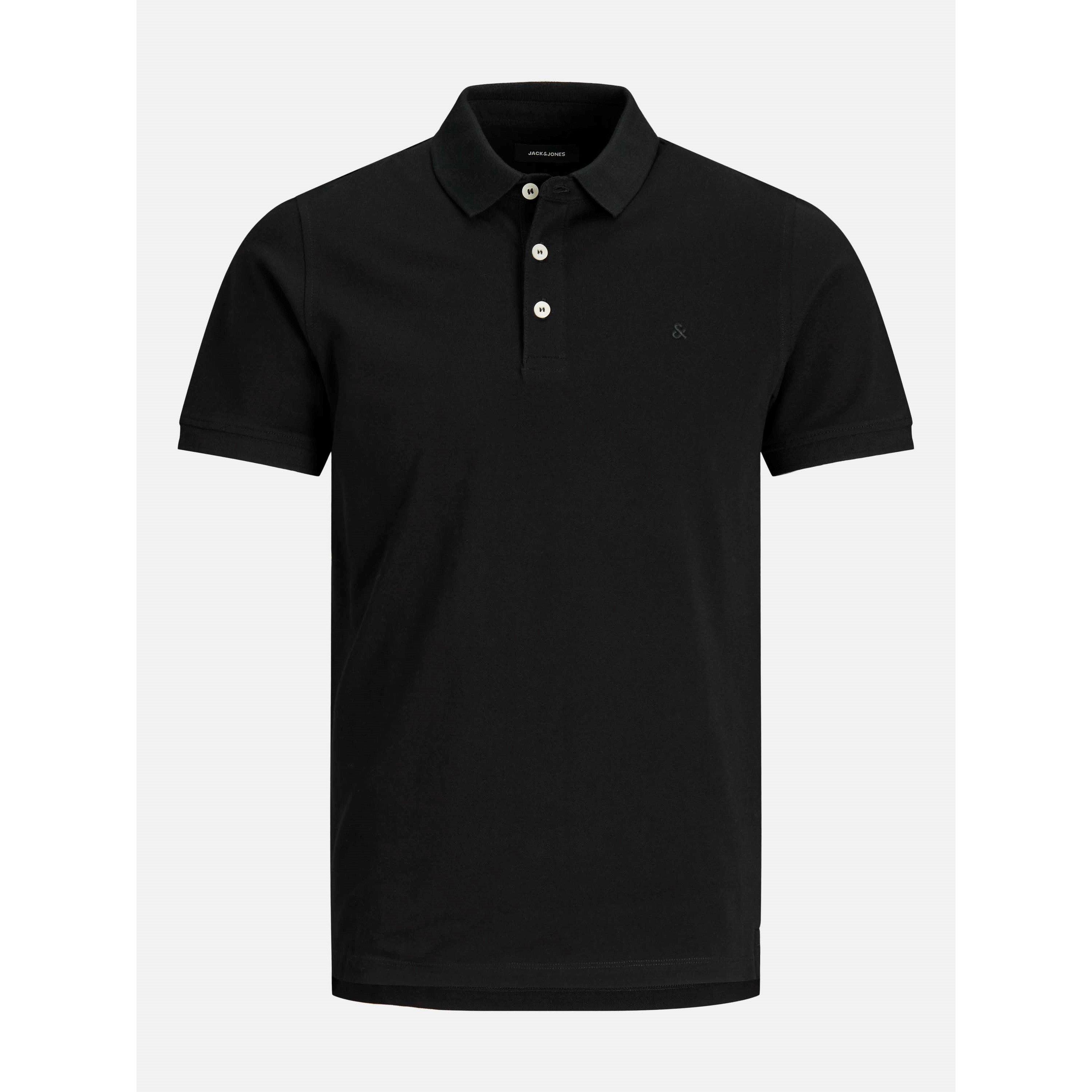 Black - Jack and Jones - Paulos Polo Junior - 1