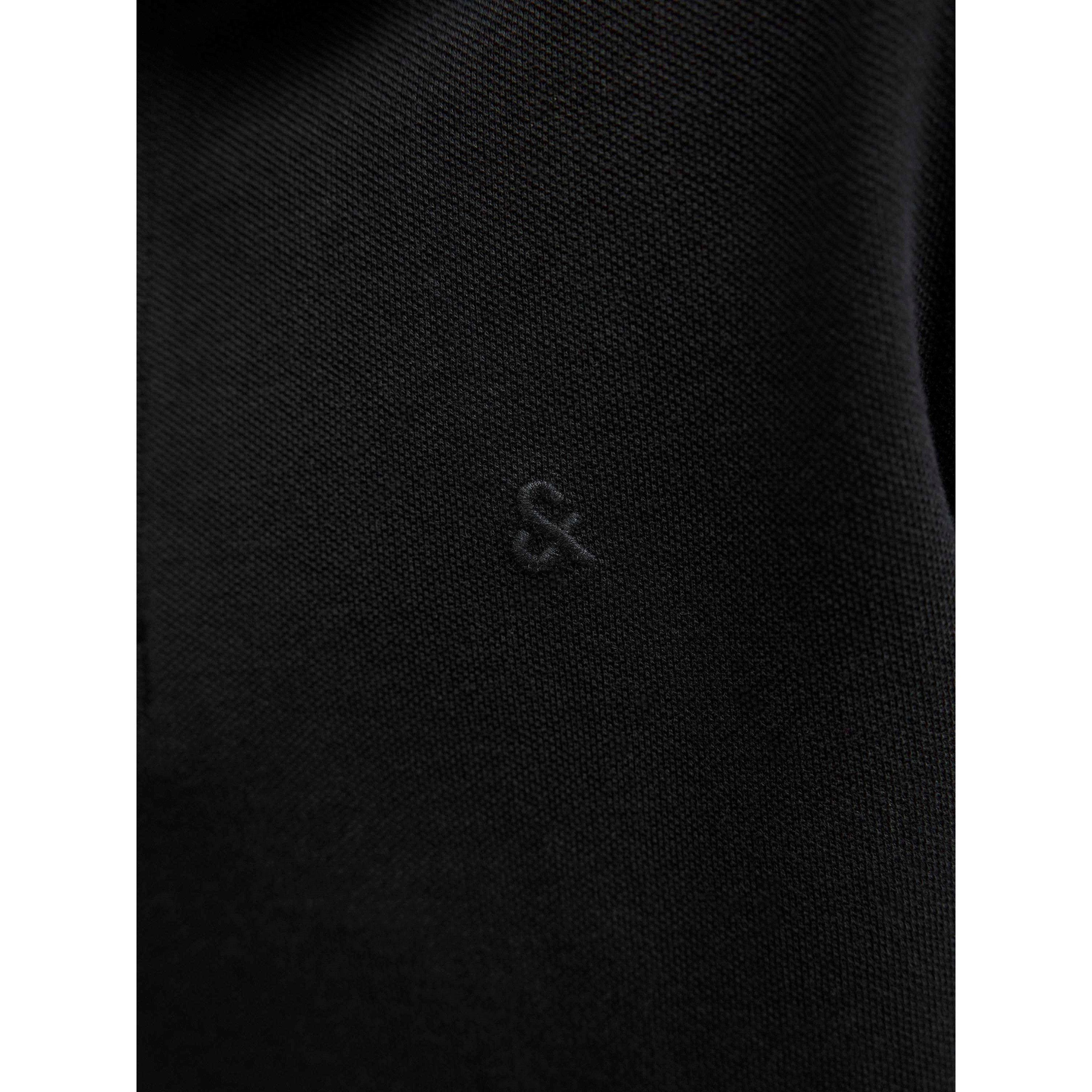 Black - Jack and Jones - Paulos Polo Junior - 5