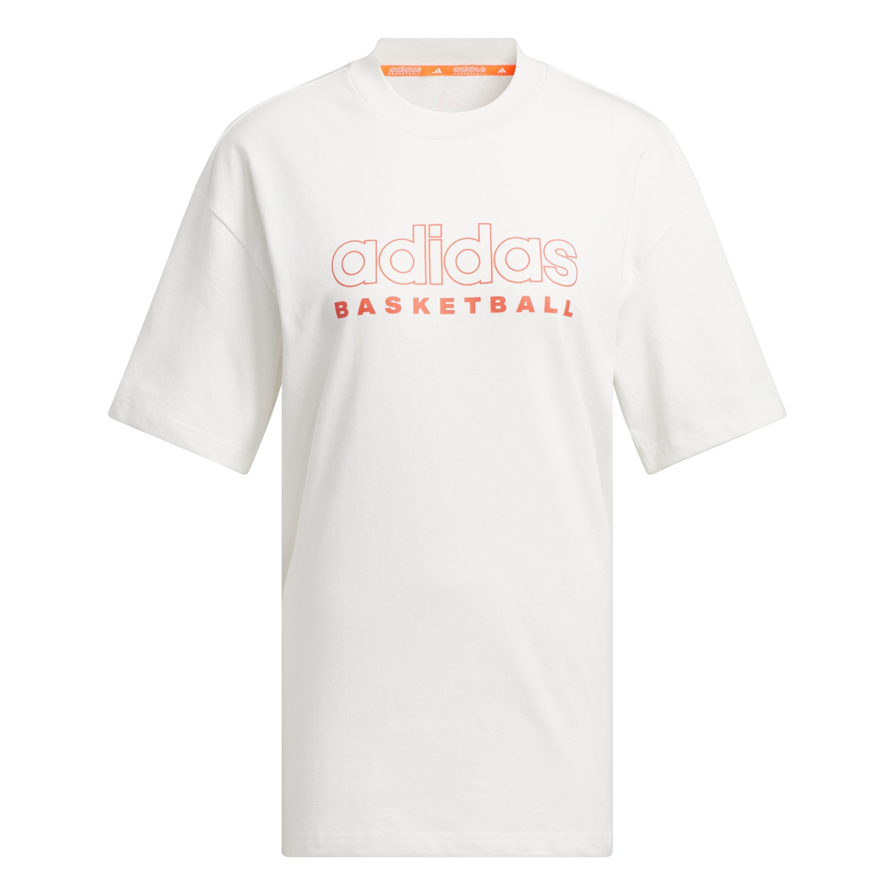 Bijeli oblak - adidas - Slct Tee Polo Shirt Womens - 1