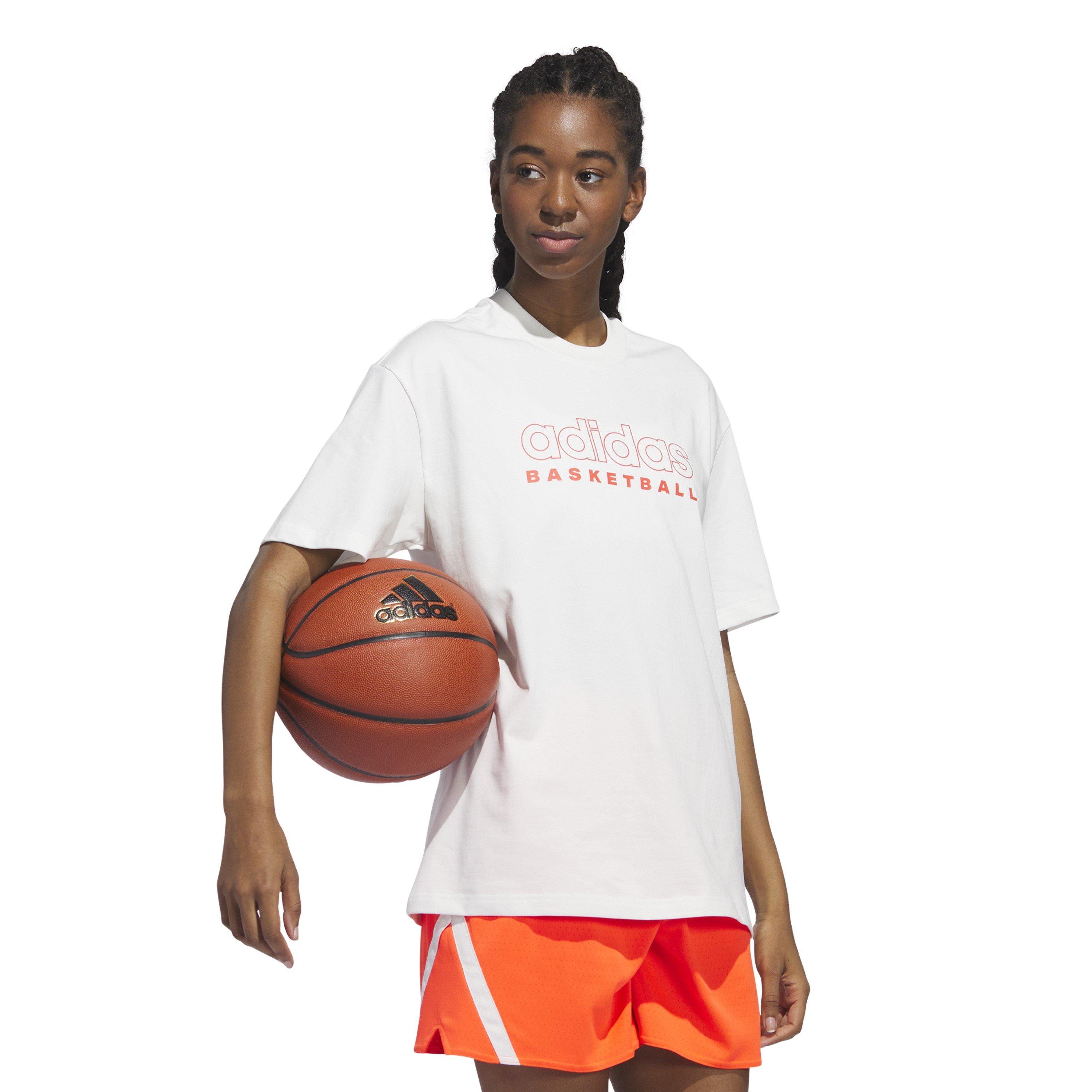 Bijeli oblak - adidas - Slct Tee Polo Shirt Womens - 6