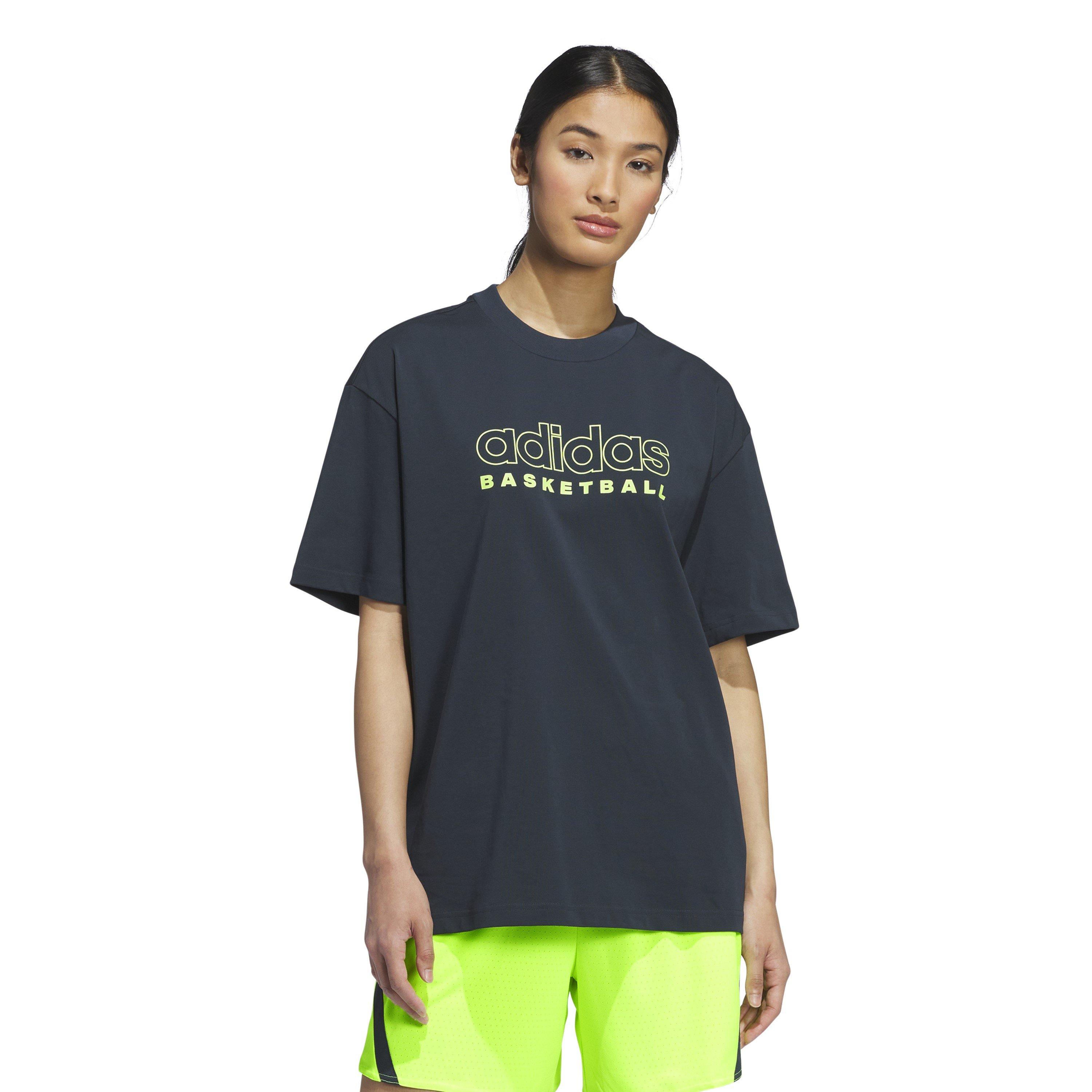 Aurora Ink - adidas - Women's Short Sleeve Polo Shirt - 2