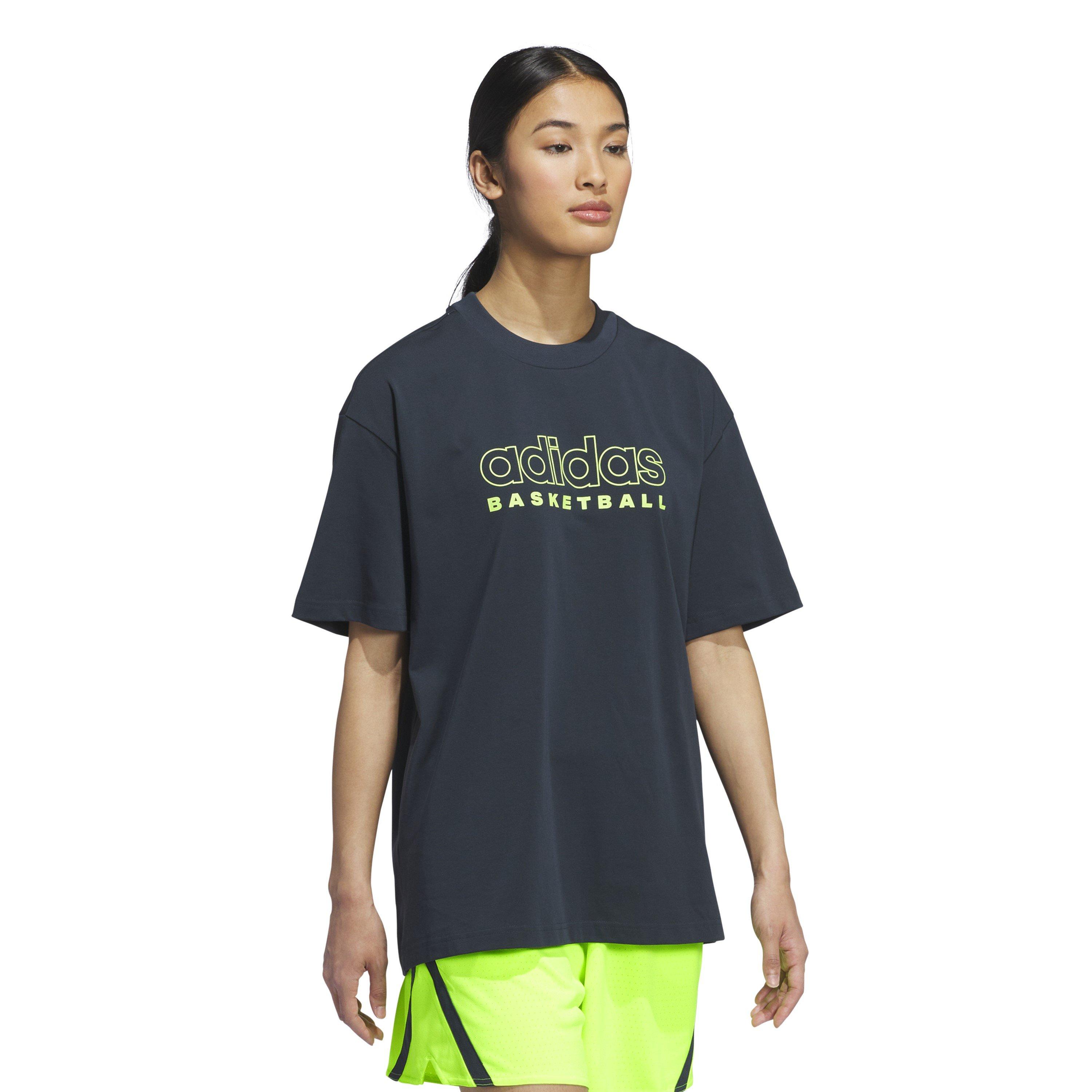 Aurora Ink - adidas - Women's Short Sleeve Polo Shirt - 6