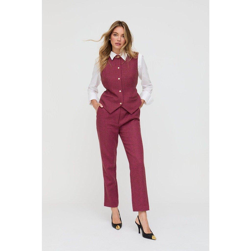 Roze - Lily and Lionel - Lily  Pandora Trsr Ld61 - 2