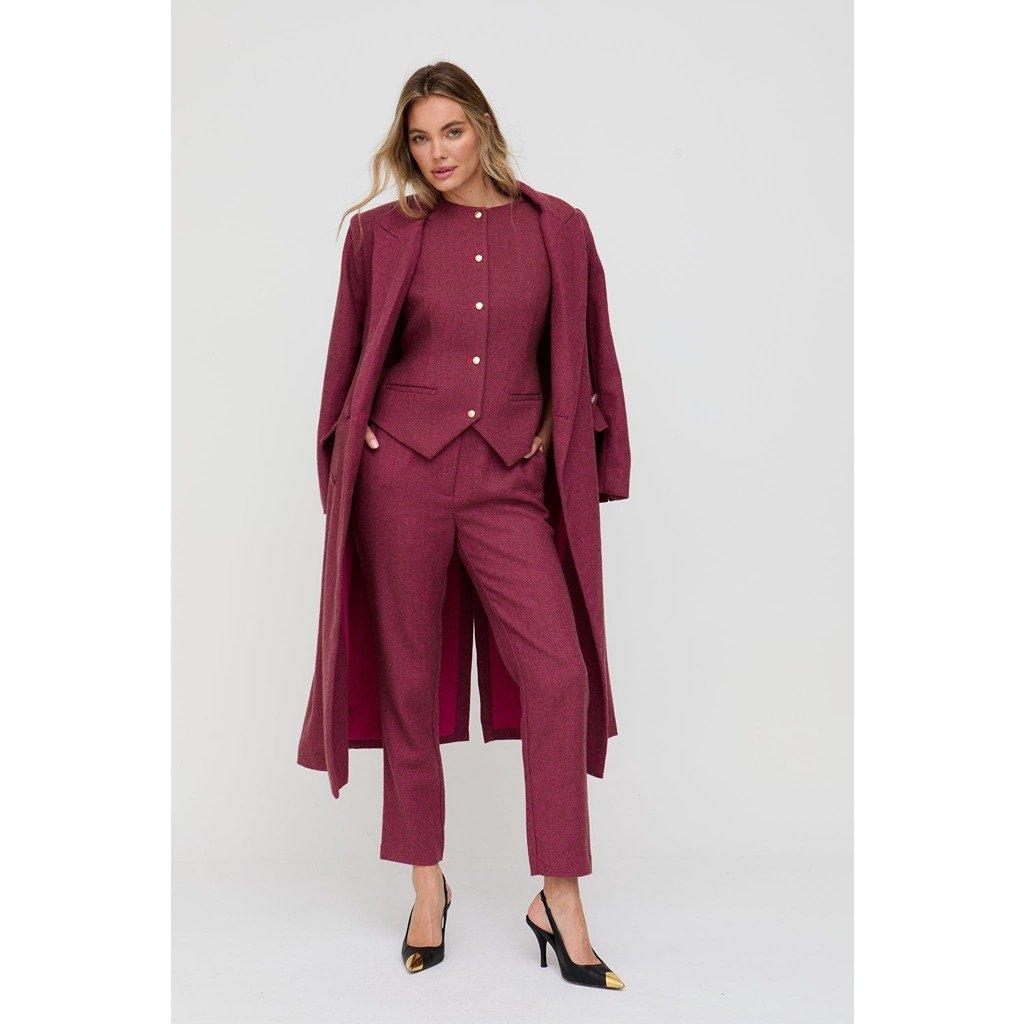 Roze - Lily and Lionel - Lily  Pandora Trsr Ld61 - 3