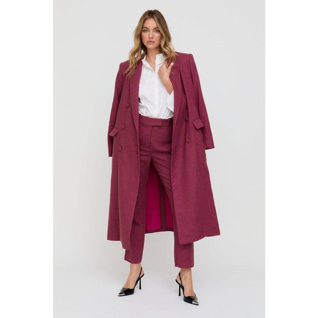 Roze - Lily and Lionel - Lily  Pandora Trsr Ld61 - 5