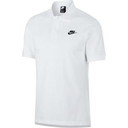 Nike Altea tie-dye polo shirt