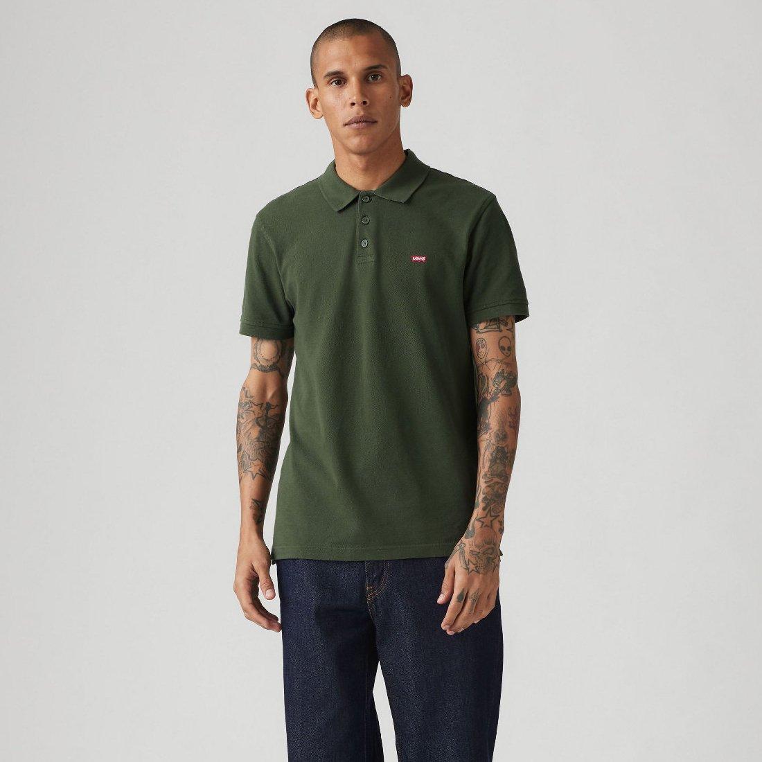 Kombu Verde - Levis - Levis Levis Hm Polo Sn99 - 3
