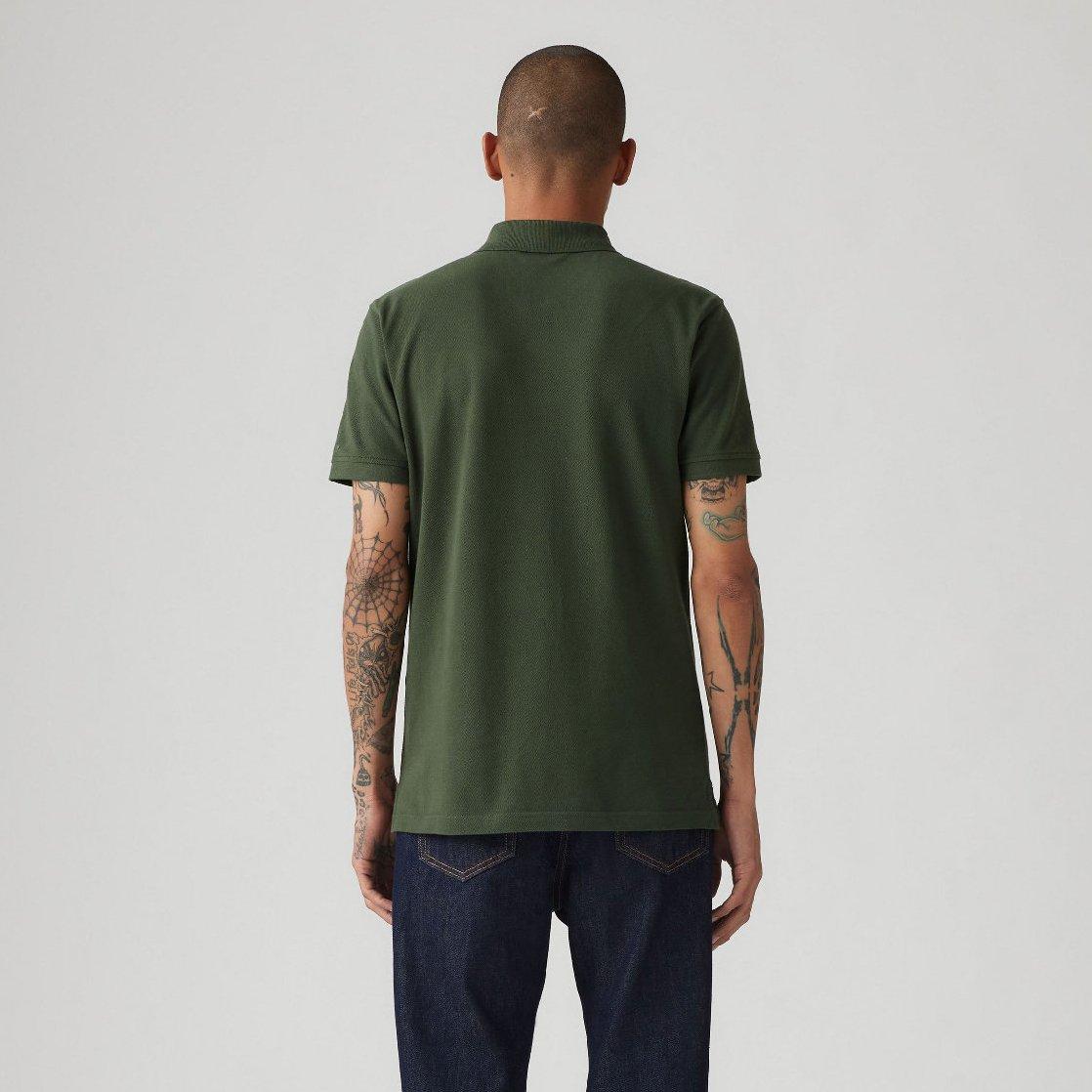 Kombu Verde - Levis - Levis Levis Hm Polo Sn99 - 4