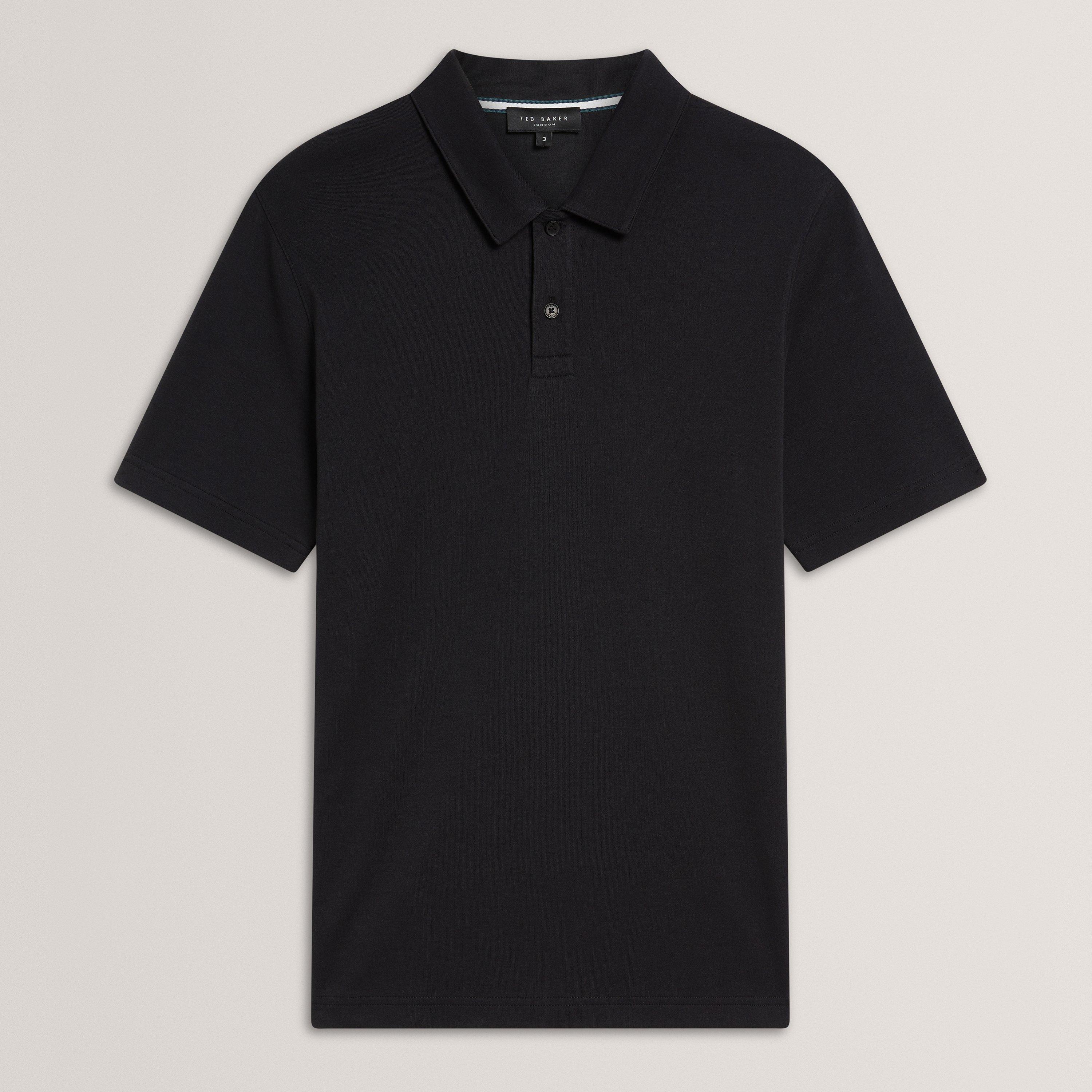 Men's Short Sleeve Polo Shirt